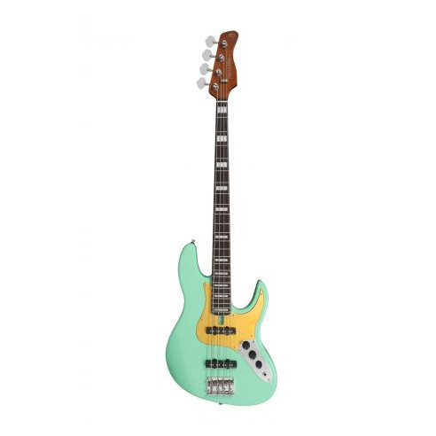 MARCUS MILLER V5 24-4 MILD GREEN Bajo Eléctrico