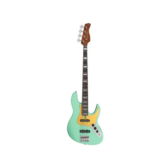 Sire MARCUS MILLER V5 24-4 MILD GREEN Bajo Eléctrico