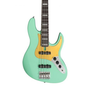 Sire MARCUS MILLER V5 24-4 MILD GREEN Bajo Eléctrico 2