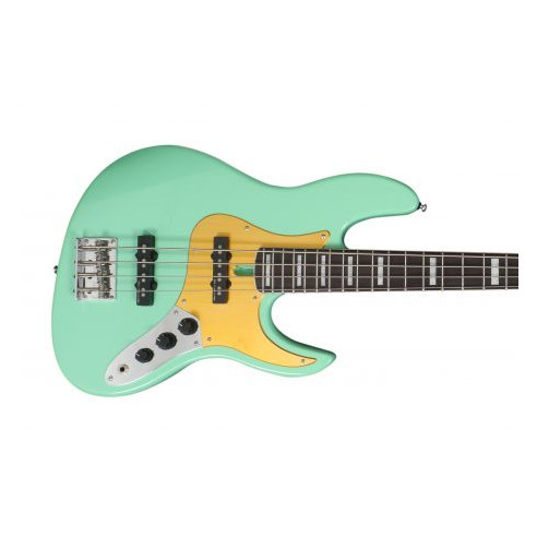 Sire MARCUS MILLER V5 24-4 MILD GREEN Bajo Eléctrico