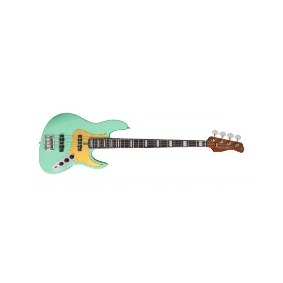 Sire MARCUS MILLER V5 24-4 MILD GREEN Bajo Eléctrico
