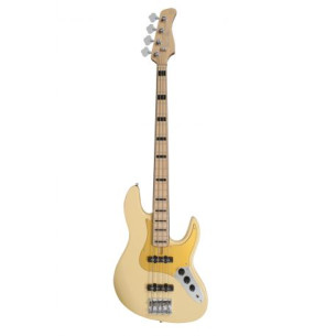 Sire MARCUS MILLER V5 24-4 VINTAGE WHITE Bajo Eléctrico