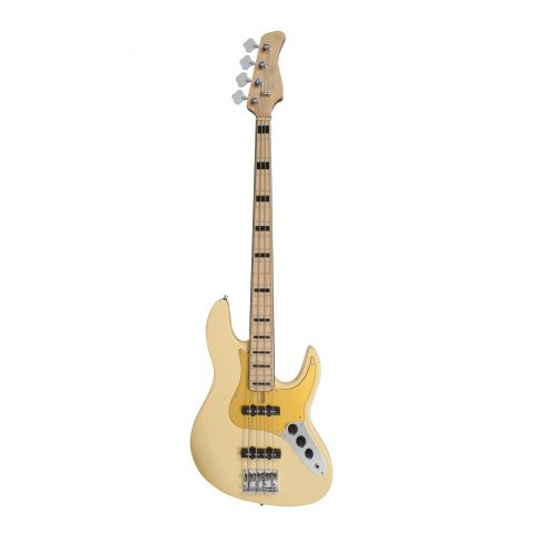 MARCUS MILLER V5 24-4 VINTAGE WHITE Bajo Eléctrico