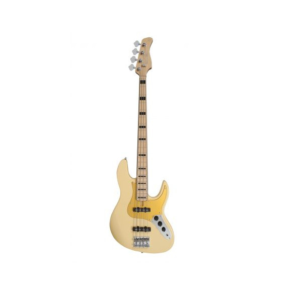 Sire MARCUS MILLER V5 24-4 VINTAGE WHITE Bajo Eléctrico