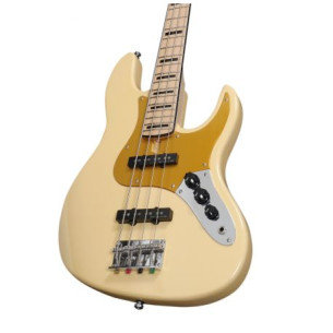 Sire MARCUS MILLER V5 24-4 VINTAGE WHITE Bajo Eléctrico 2
