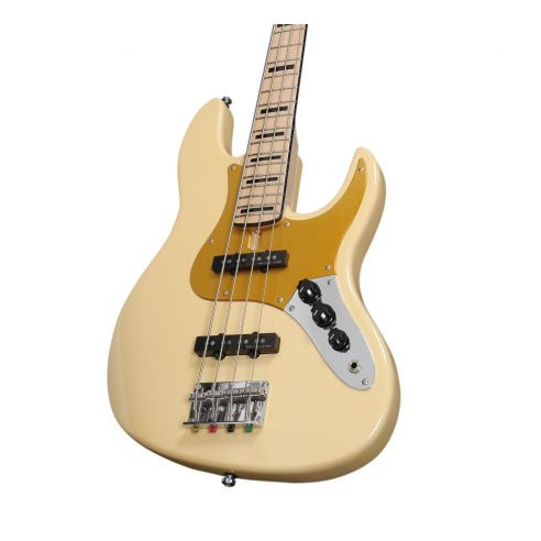 Sire MARCUS MILLER V5 24-4 VINTAGE WHITE Bajo Eléctrico