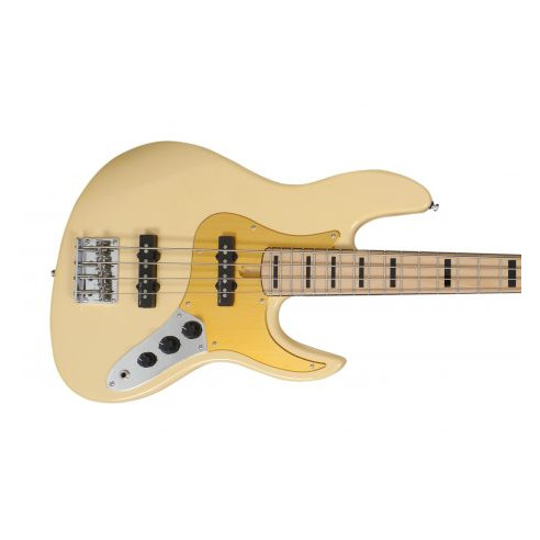 Sire MARCUS MILLER V5 24-4 VINTAGE WHITE Bajo Eléctrico