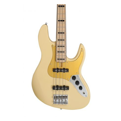 Sire MARCUS MILLER V5 24-4 VINTAGE WHITE Bajo Eléctrico