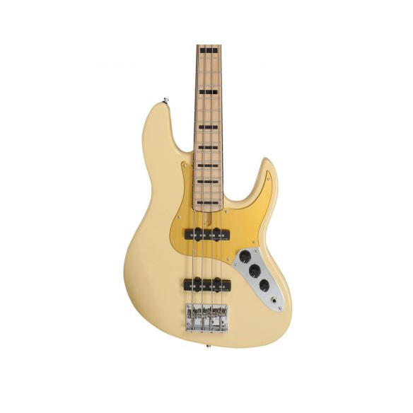 Sire MARCUS MILLER V5 24-4 VINTAGE WHITE Bajo Eléctrico