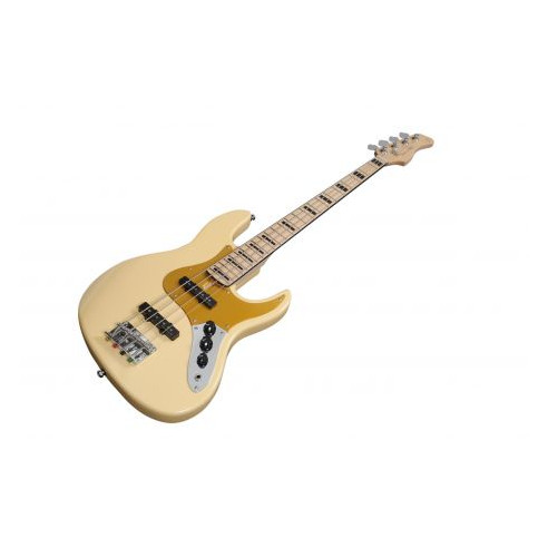 Sire MARCUS MILLER V5 24-4 VINTAGE WHITE Bajo Eléctrico