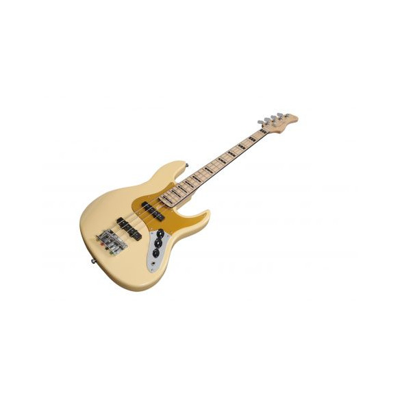 Sire MARCUS MILLER V5 24-4 VINTAGE WHITE Bajo Eléctrico