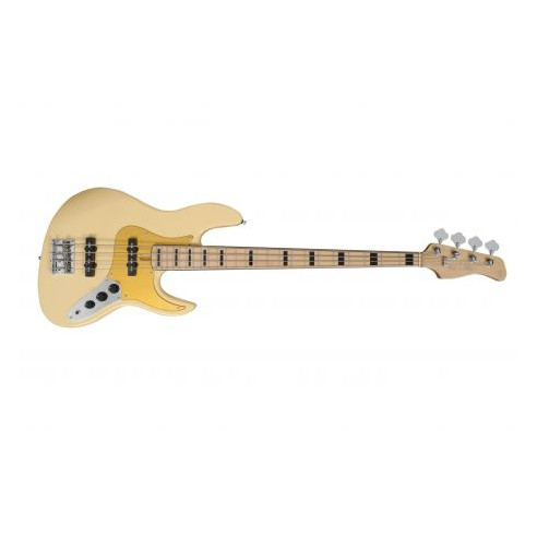 Sire MARCUS MILLER V5 24-4 VINTAGE WHITE Bajo Eléctrico