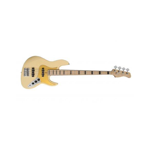 Sire MARCUS MILLER V5 24-4 VINTAGE WHITE Bajo Eléctrico