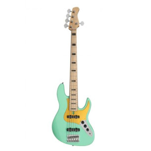 Sire MARCUS MILLER V5 24-5 MILD GREEN Bajo Eléctrico