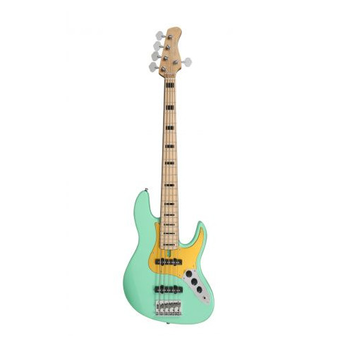 MARCUS MILLER V5 24-5 MILD GREEN Bajo Eléctrico