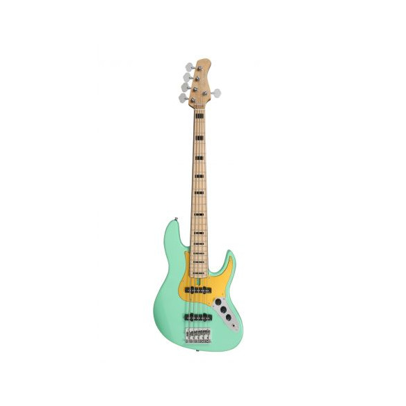Sire MARCUS MILLER V5 24-5 MILD GREEN Bajo Eléctrico
