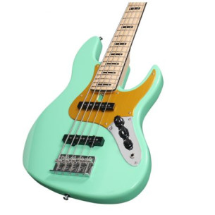 Sire MARCUS MILLER V5 24-5 MILD GREEN Bajo Eléctrico 2