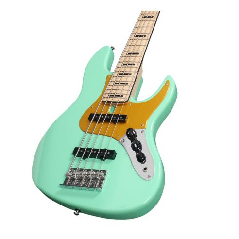 Sire MARCUS MILLER V5 24-5 MILD GREEN Bajo Eléctrico