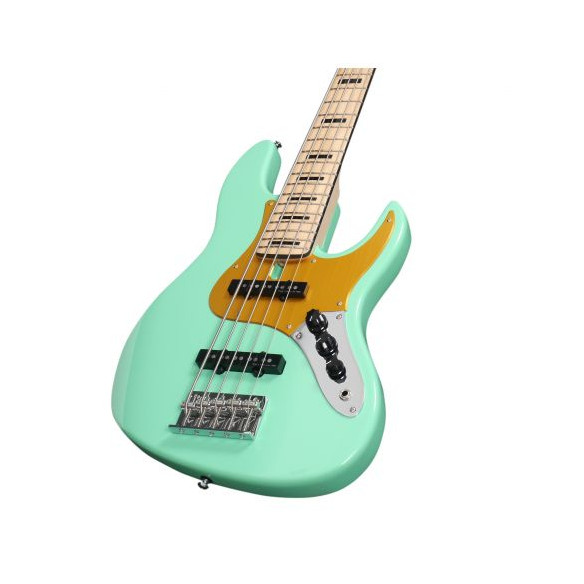 Sire MARCUS MILLER V5 24-5 MILD GREEN Bajo Eléctrico