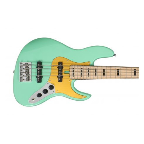 Sire MARCUS MILLER V5 24-5 MILD GREEN Bajo Eléctrico