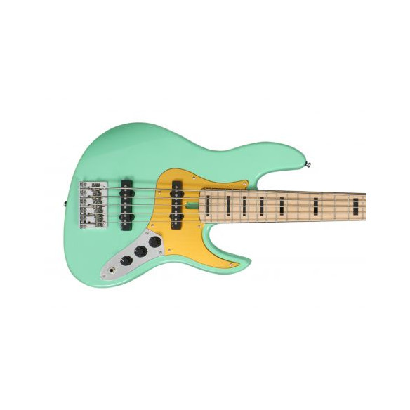 Sire MARCUS MILLER V5 24-5 MILD GREEN Bajo Eléctrico