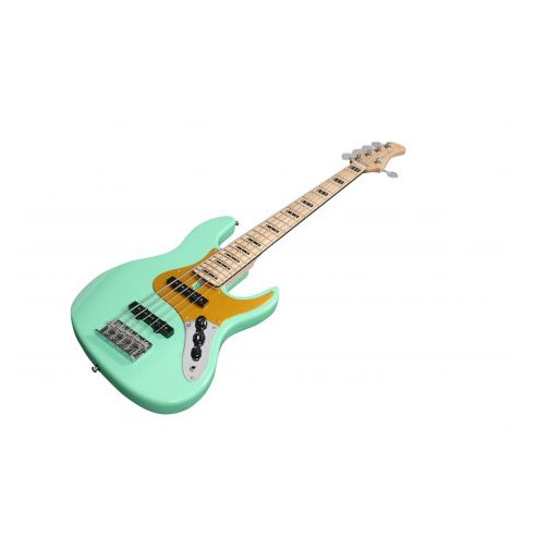 Sire MARCUS MILLER V5 24-5 MILD GREEN Bajo Eléctrico