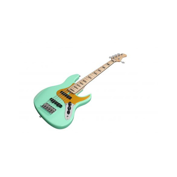 Sire MARCUS MILLER V5 24-5 MILD GREEN Bajo Eléctrico