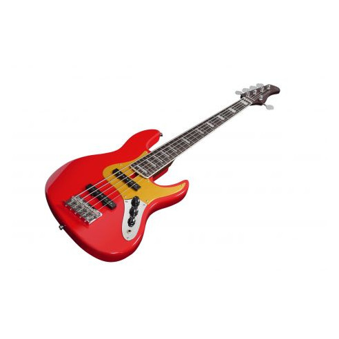 Sire MARCUS MILLER V5 24-5 DAKOTA RED Bajo Eléctrico