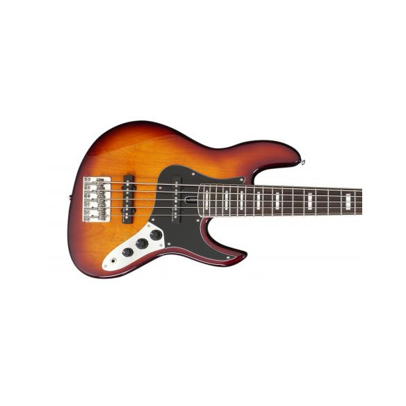 Sire MARCUS MILLER V5 24-5 TOBACCO SUNBURST Bajo Eléctrico