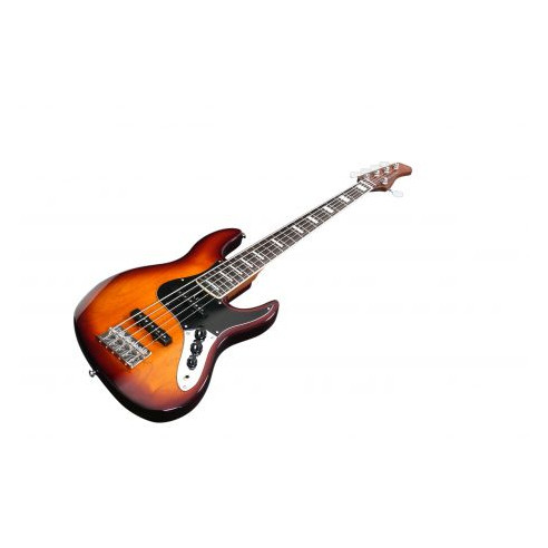 Sire MARCUS MILLER V5 24-5 TOBACCO SUNBURST Bajo Eléctrico