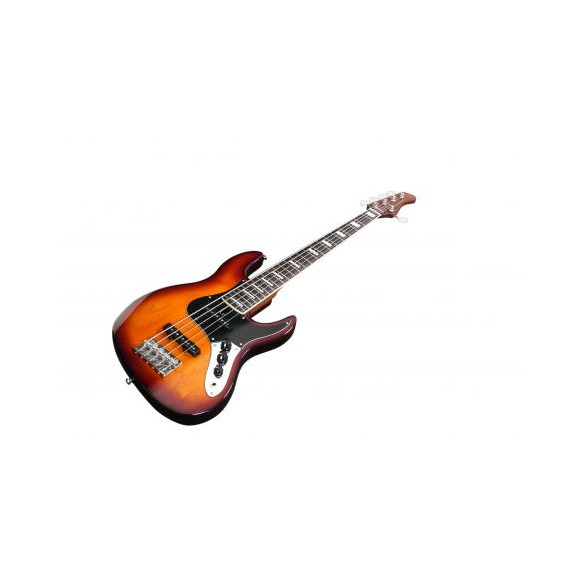 Sire MARCUS MILLER V5 24-5 TOBACCO SUNBURST Bajo Eléctrico