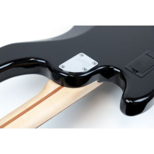 Compra GB34JJ Black online | MusicSales 2