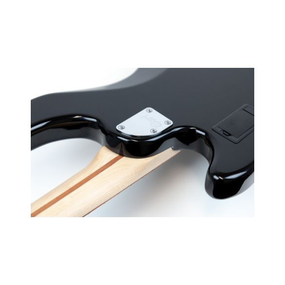 Compra GB34JJ Black online | MusicSales