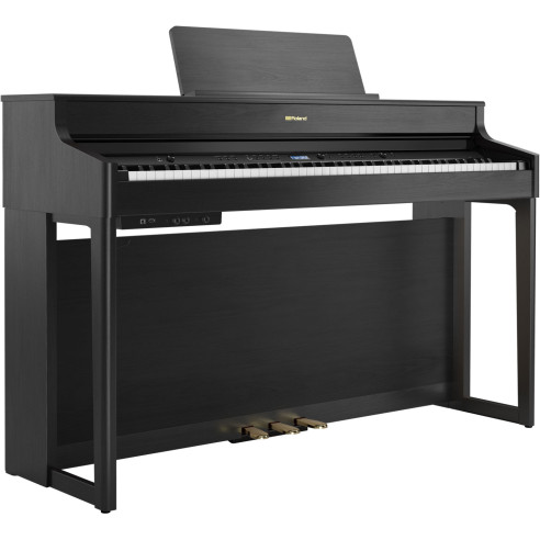 Compra HP702-CH Charcoal Black online | MusicSales