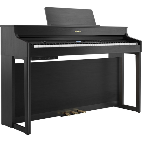 Compra HP702-CH Charcoal Black online | MusicSales Compra HP702-CH Charcoal Black online | MusicSales