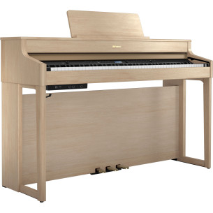 Compra HP702-LA Light Oak online | MusicSales