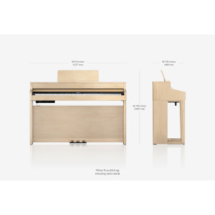 Compra HP702-WH White online | MusicSales 2