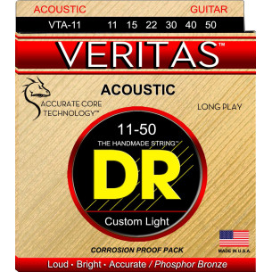 Compra Veritas VTA-11 11-50 online | MusicSales