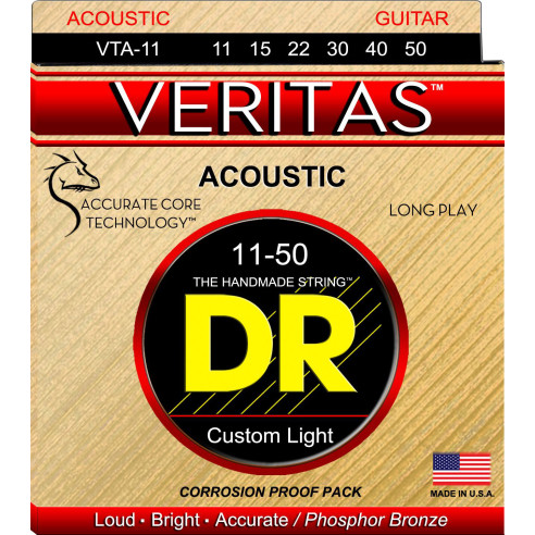 Compra Veritas VTA-11 11-50 online | MusicSales