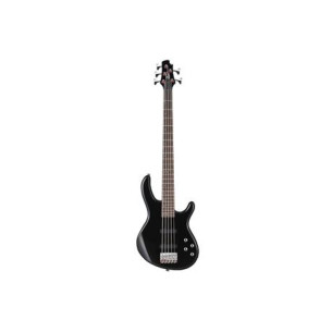Bajo eléctrico de 5 cuerdas Cort ACTION BASS V PLUS BK