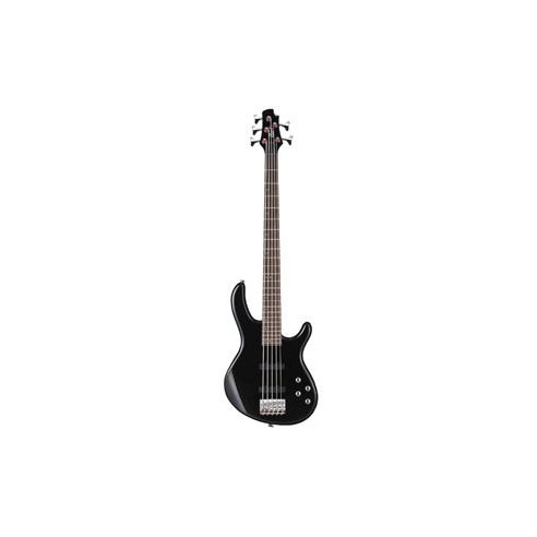 Bajo eléctrico de 5 cuerdas Cort ACTION BASS V PLUS BK