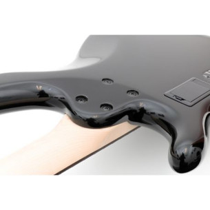 Bajo eléctrico de 5 cuerdas Cort ACTION BASS V PLUS BK 2