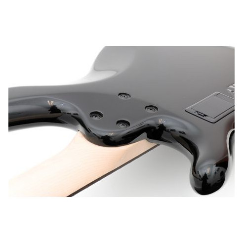 Bajo eléctrico de 5 cuerdas Cort ACTION BASS V PLUS BK