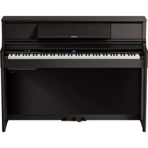 Roland LX-5-DR Piano Digital Doméstico 2