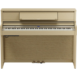 Roland LX-5-LA Piano Digital Doméstico 2