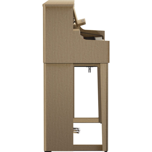 Roland LX-5-LA Piano Digital Doméstico