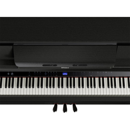 Roland LX-6-CH Piano Digital Doméstico