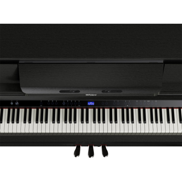 Roland LX-6-CH Piano Digital Doméstico
