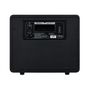 Ampli guitarra MOOER HORNET 15 Li, 15W, 9 modelos de preamp y efectos 2