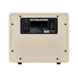 Ampli guitarra MOOER HORNET 15 Li, 15W, 9 modelos de preamp y efectos 2